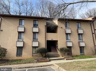2212 Castle Rock Sq APT 2B, Reston, VA 20191