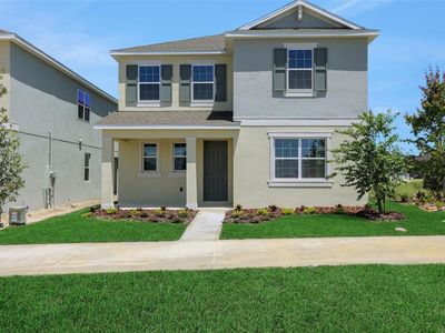 5105 Blanket Flower St, Apopka, FL, 32712