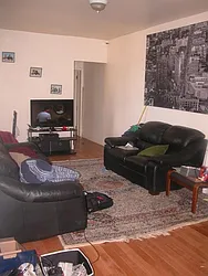 Rented by Mark David