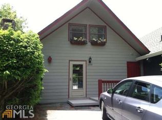 1370 Sky Valley Way UNIT B-4, Sky Valley, GA 30537