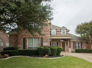 2022 Lunenburg Dr, Allen, TX 75013