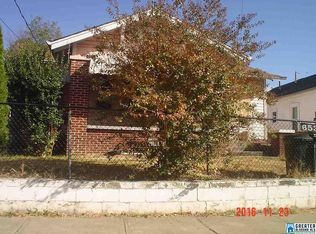 653 27th St SW, Birmingham, AL 35211