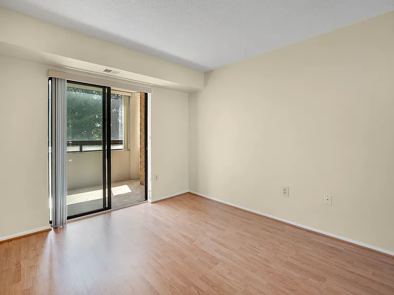 Versatile Second Bedroom