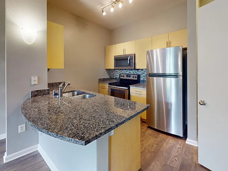 Legacy Village Apartment Homes — Photo 221