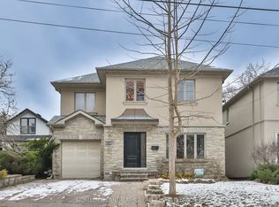 112 Kingsway Cres, Toronto, ON M8X2R9