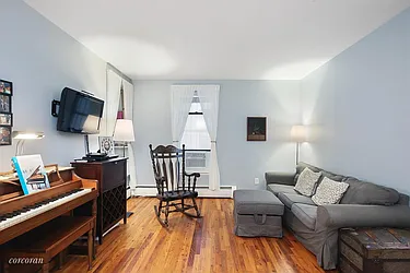 Sold by Corcoran
