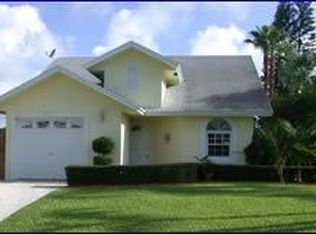 3511 Coelebs Ave, Boynton Beach, FL 33436