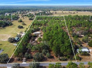 7296 S Ridge Point, Homosassa, FL 34446