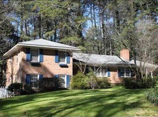 46 Wildwood Ct, Southern Pines, NC 28387