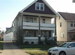11501 Headley Ave, Cleveland, OH