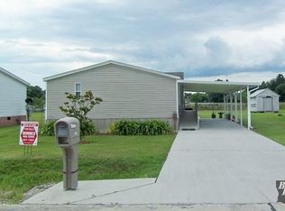 375 Blakefield Dr, Schriever, LA 70395
