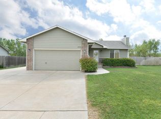 13703 W Kiwi St, Wichita, KS 67235