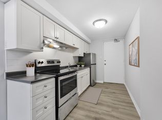 2110 Keele Street, Toronto, ON M6M 3Z2