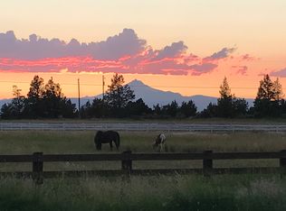 7240 NE Juniper Ridge Rd, Redmond, OR 97756