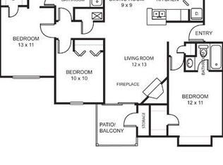 31 Aspen Dr APT G, Greensboro, NC 27409