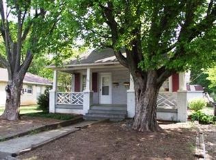 323 S Green St, Winston Salem, NC 27101
