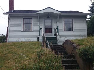 345 N 73rd St, Seattle, WA 98103