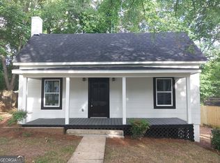 4 Elm St, Covington, GA 30014