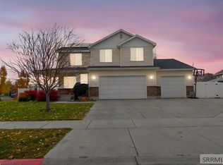 318 Polo Dr, Rexburg, ID 83440
