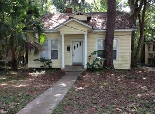 819 Edgewood St, Tallahassee, FL 32303
