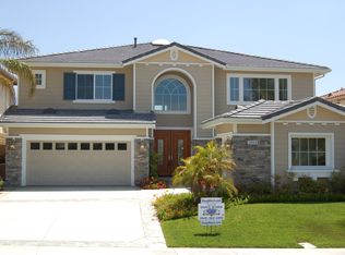28912 Drakes Bay, Laguna Niguel, CA 92677