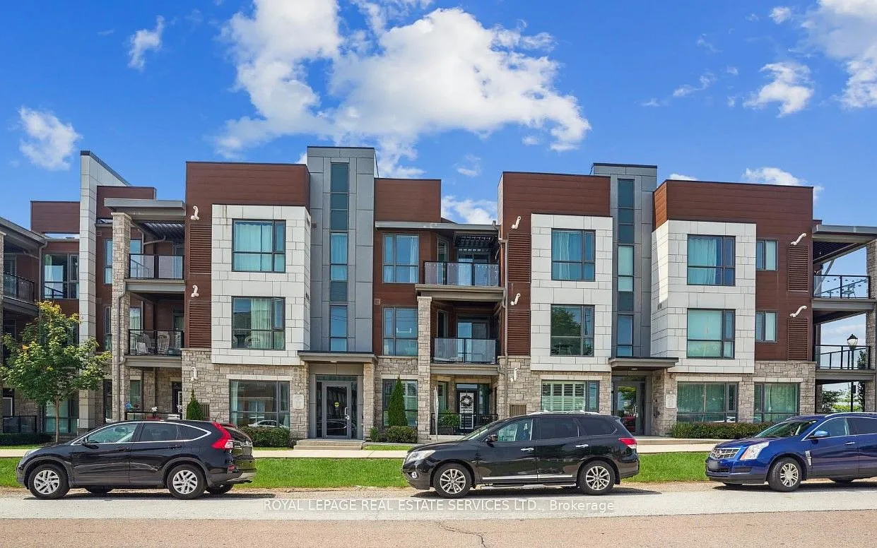 2 bed, $2,850 — Photo 1