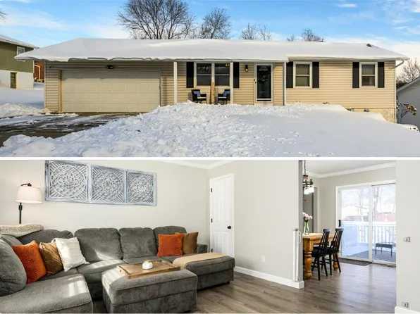 3641 Chervil Dr, Saint Charles, MO 63303