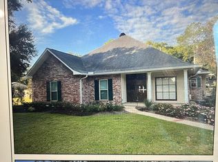 7699 Anchor Dr, Ventress, LA 70783