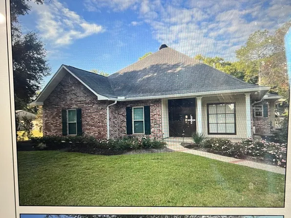 7699 Anchor Dr, Ventress, LA 70783