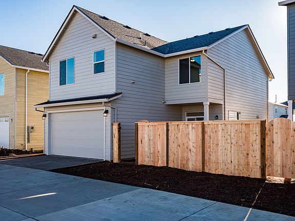 Image May Not Depict Exact Home Available