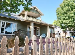 3001 E Spaulding St, Long Beach, CA 90804