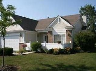 185 Enfield Ln, Grayslake, IL 60030