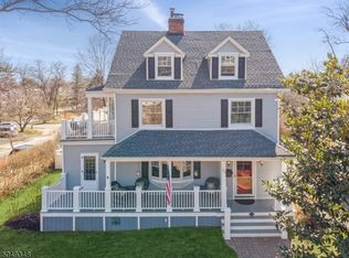 311 Grove St, Montclair, NJ 07042