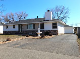 3113 67th Ave N, Brooklyn Center, MN 55429