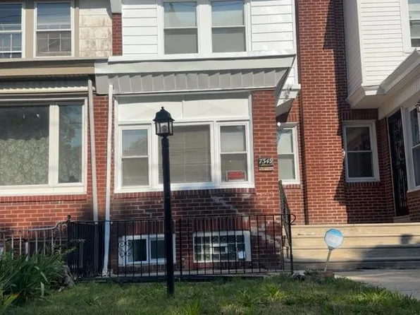 7349 E Walnut Ln, Philadelphia, PA 19138
