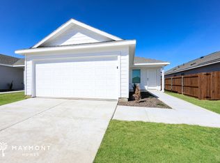 1263 Maple St, Wilmer, TX