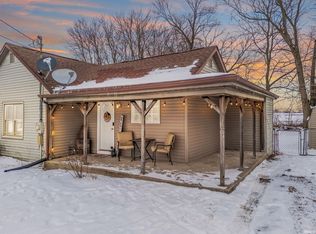 405 S Graceland Ave, Claypool, IN 46510