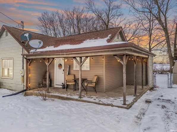 405 S Graceland Ave, Claypool, IN 46510