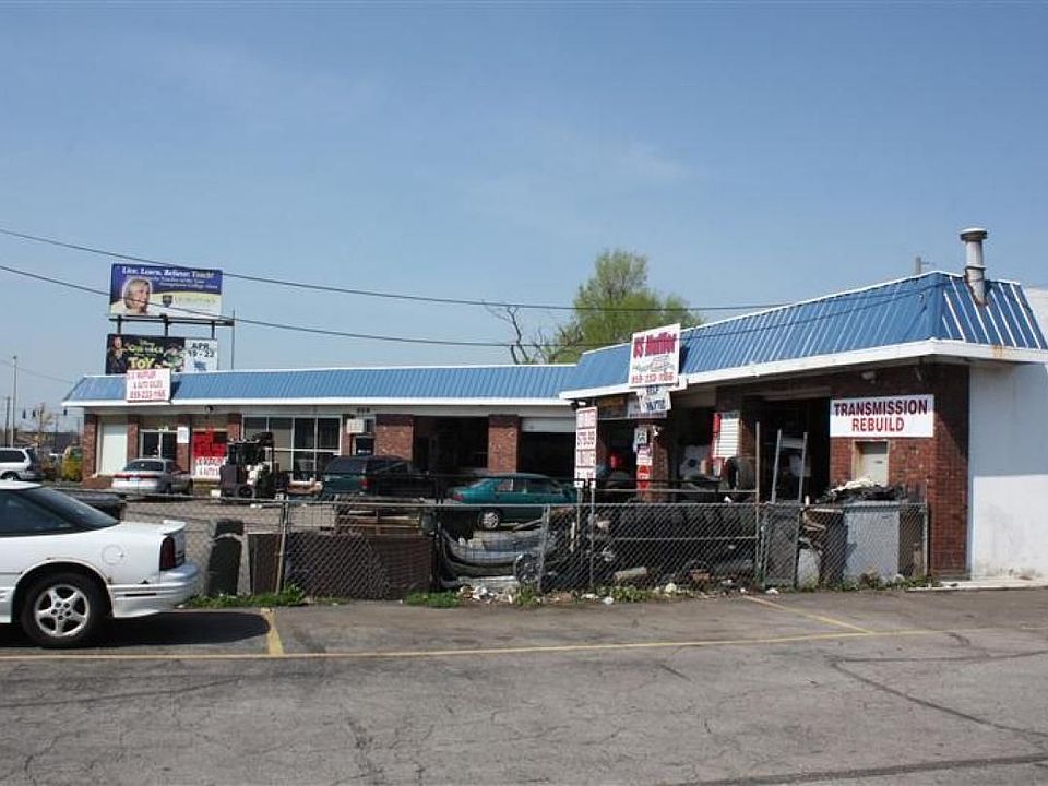 2nd image of 929 Winchester Rd