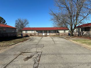 8022 Hwy 271, Fort Smith, AR 72908