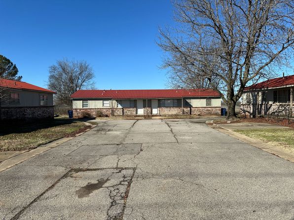 8022 Highway 271 S #F