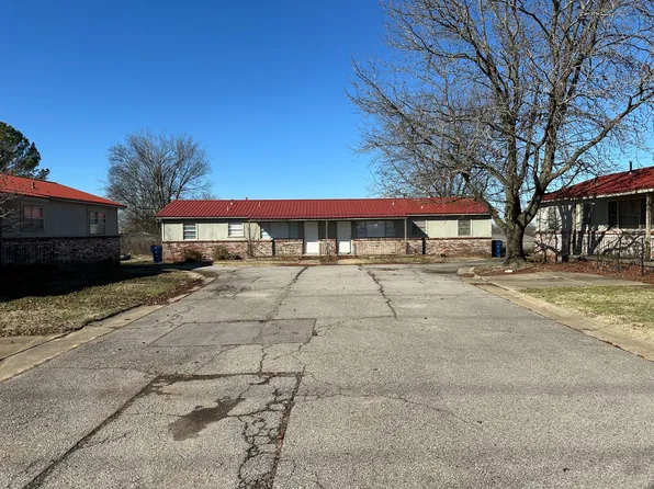 8022 Highway 271 S Unit D, Fort Smith, AR 72908