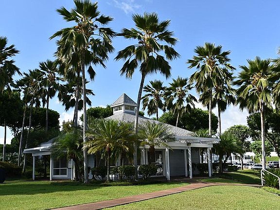 Community Activity Center