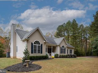 16526 Bald Eagle Dr, King George, VA 22485