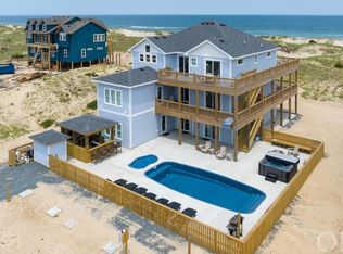 2105 Sandfiddler Rd LOT 24, Corolla, NC 27927