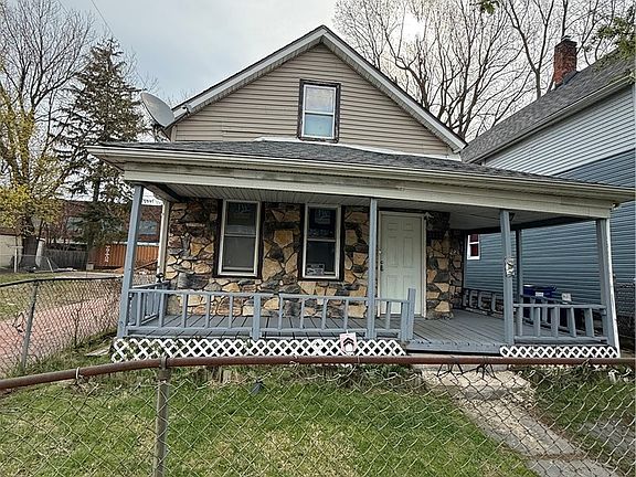 2nd image of 3117 W 68th St
