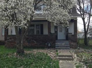 606 N Denny St, Indianapolis, IN