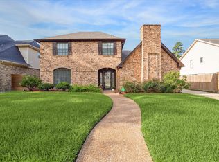 12826 Old Pine Ln, Houston, TX 77015