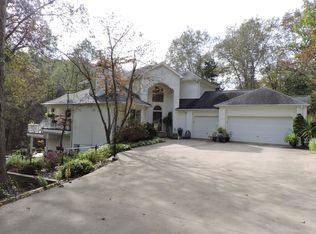 2272 Mc 5006, Bruno, AR 72682