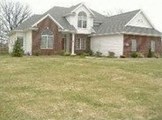 25668 Wood Creek Ct, Perrysburg, OH 43551